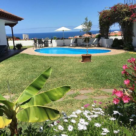 Villa Casa Janni With Heated Private Pool à Puerto de la Cruz  Extérieur photo