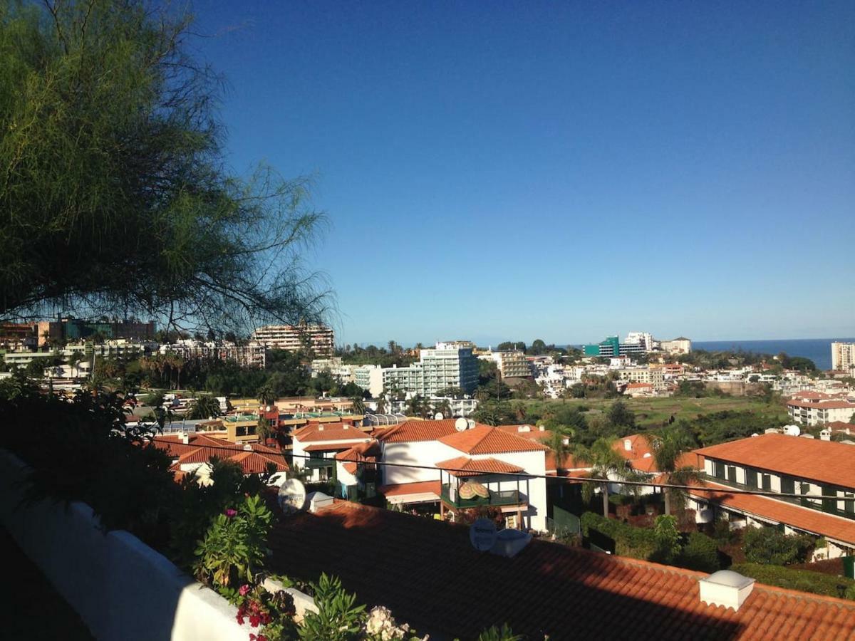 Villa Casa Janni With Heated Private Pool à Puerto de la Cruz  Extérieur photo