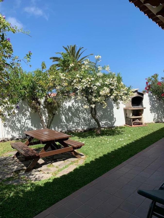 Villa Casa Janni With Heated Private Pool à Puerto de la Cruz  Extérieur photo