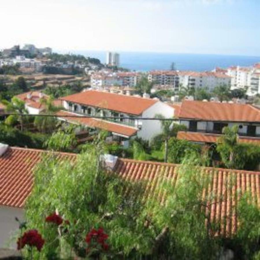 Villa Casa Janni With Heated Private Pool à Puerto de la Cruz  Extérieur photo