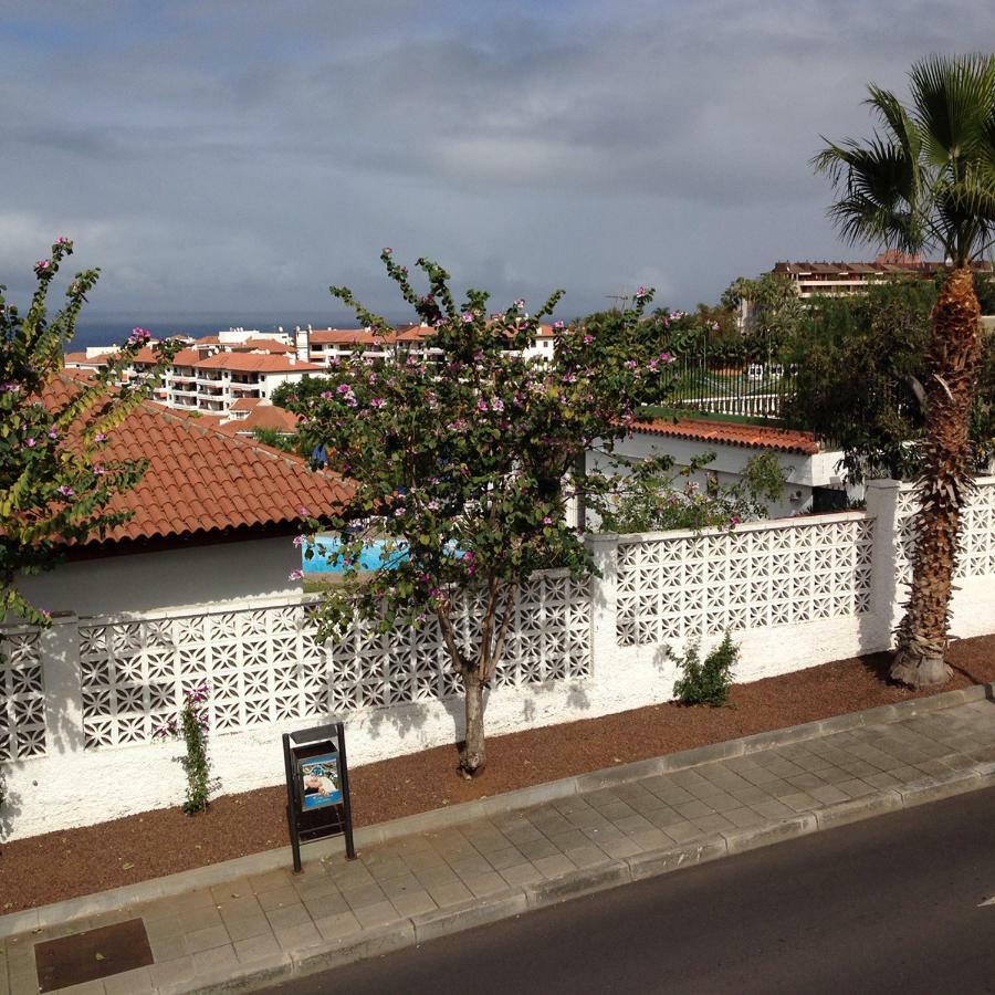 Villa Casa Janni With Heated Private Pool à Puerto de la Cruz  Extérieur photo